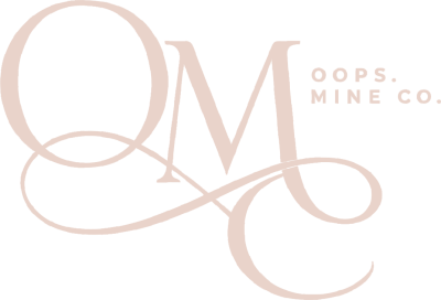 Oops, Mine Co.