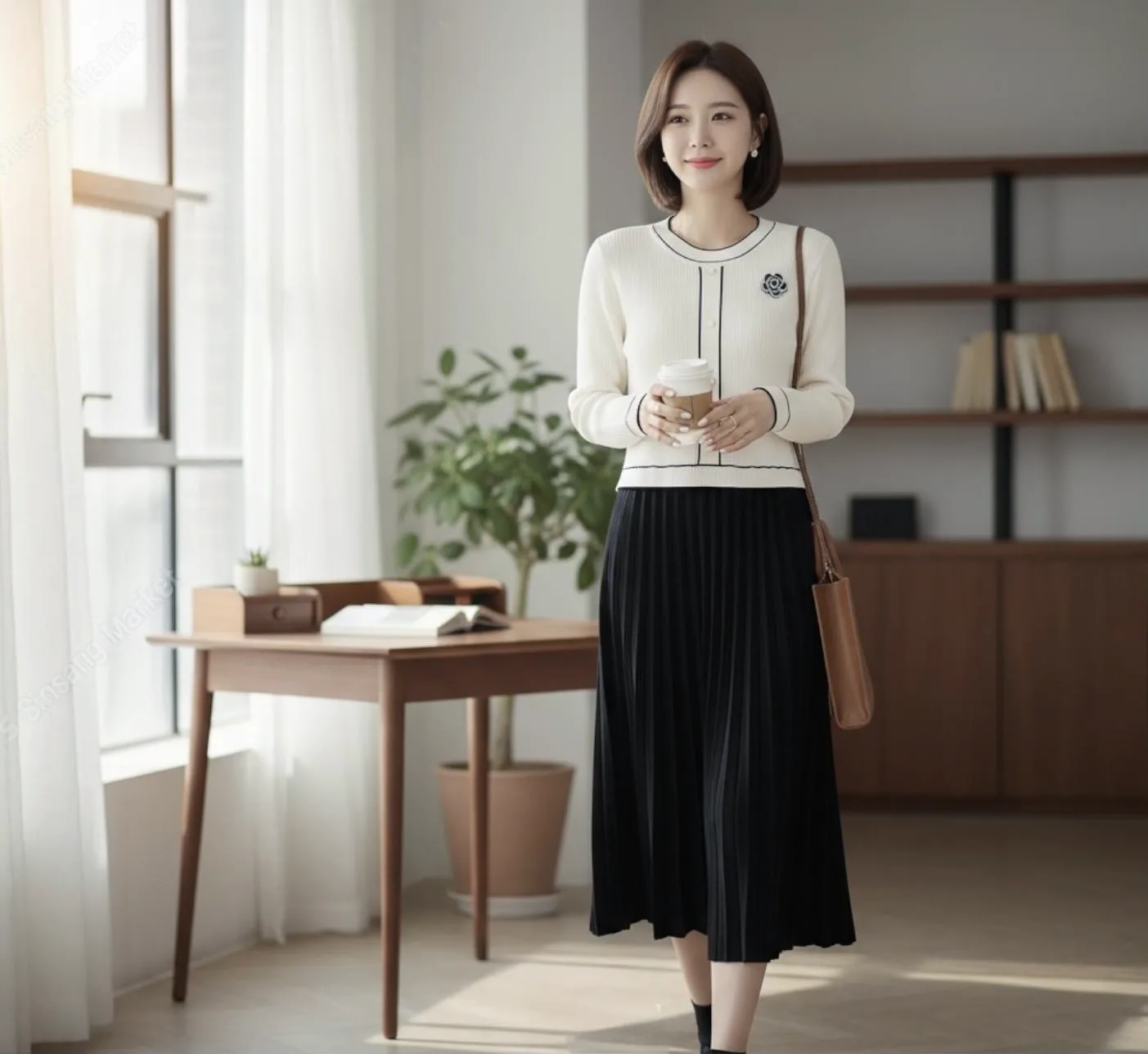 Knits worth keeping