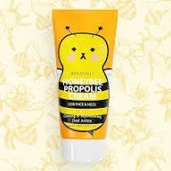 Bonnyhill Honeybee Propolis Cream 170ml