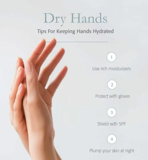 Eshumi Vitamin Strong Protection Hand Cream — A fast-absorbing, non-sticky hand cream with vitamin E, hyaluronic acid an