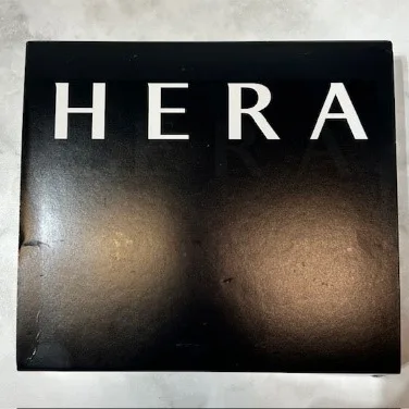 Hera Cleansing Oil Set