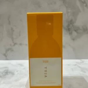 Tenzero Brightening Yuja Toner 200ml — A brightening toner built on yuja (Korean citron) extract, for dull and uneven sk
